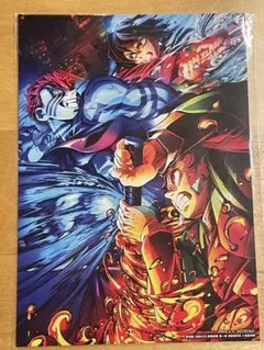 鬼滅の刃　無限城編　猗窩座再来　入場特典