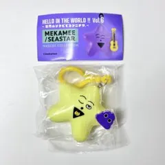 ケンエレファント カプセルトイ