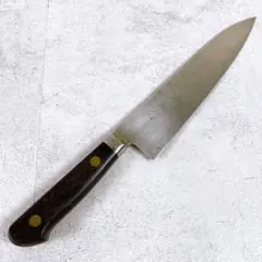 キッチン用品　牛刀　銘・有次 別打 　 刃渡り約2８cm キッチン用品 牛刀 銘・有次 別打 刃渡り約28cm - メルカリ