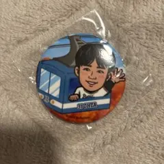 オリックス　太田椋　缶バッジ