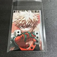 メモ帳 僕のヒーローアカデミア