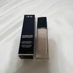 ディオール スキンフォーエヴァースキン コレクトコンシーラー 00.5N