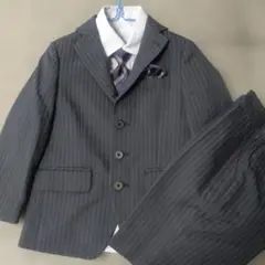 フォーマルスーツセット　サイズ110