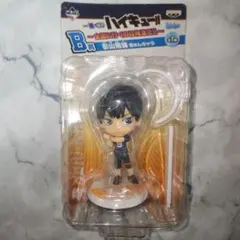 2026年最新】影山飛雄 フィギュア 一番くじ b賞の人気アイテム - メルカリ