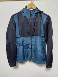 2026年最新】LANVIN en Bleu メンズ ナイロンジャケットの人気アイテム 