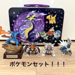 d*7様 立体ポケモン図鑑 まとめ売り - メルカリ