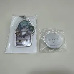 うたプリ　美風藍　特典セット