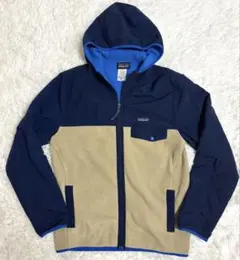 （希少）patagonia パタゴニア　フリースジャケット FA14 M