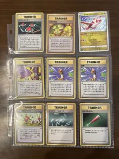 ポケモンカード ノーマルカード　まとめ売り　旧裏