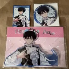 2026年最新】多聞くん今どっち 桜利の人気アイテム - メルカリ