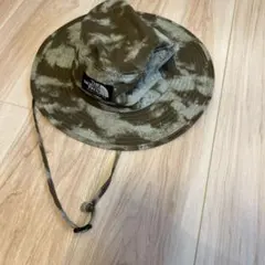 THE NORTH FACE ノースフェイス　ハット　帽子　キッズ