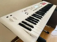KORG KROSS2 61鍵盤 シンセサイザー 島村楽器限定モデルのサムネイル