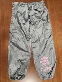 CLAP クラップ  ナイロンパンツ 2025年最新】clap カーゴパンツの人気アイテム - メルカリ