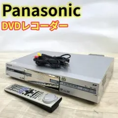 Panasonic DIGA DMR-E330H HDD/DVDレコーダー - メルカリ