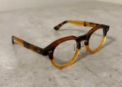 デッドストックstussy 90s Michael べっ甲サングラス　野村訓一 OLD STUSSY Eyegear Michael Sunglasses オールドステューシー