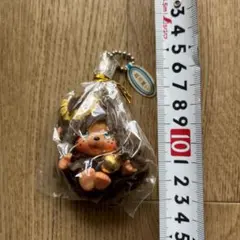 値下げ中【当時物】モンチッチ キーホルダー