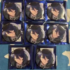 あんスタ スタライ 10th 缶バッジ 甘楽チトセ - メルカリ