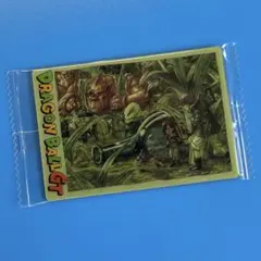 イタジャガ ドラゴンボール 9 CR9-29 孫悟空・パン・トランクス・ギル