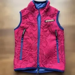 HYSTERIC GLAMOUR MINI 赤ベストのサムネイル