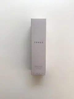 【新品】THREE / バランシング クリア クリーミー ウォッシュのサムネイル