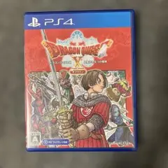 PS4 ドラゴンクエストX 目覚めし五つの種族 オフライン - メルカリ