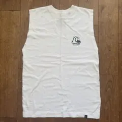 QUIKSILVER ノースリーブ【S】のサムネイル