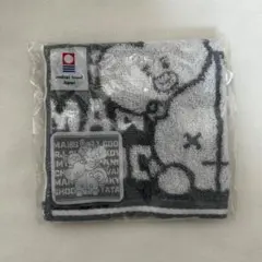 BTS ハンカチ 未使用