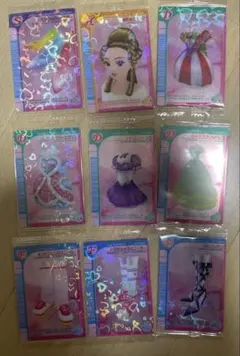 オシャレ魔女 ラブ and ベリー ツインウエハース