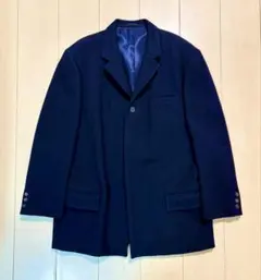 90's Y's for men ウールテーラードジャケット - メルカリ