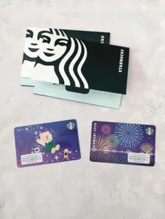 2026年最新】スタバカード 花火の人気アイテム - メルカリ