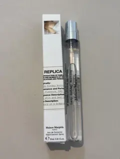 レプリカ　オードトワレ　レイジーサンデーモーニング　10ml