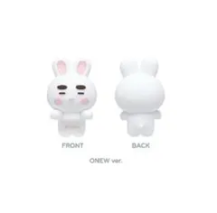 エスクプス SEVENTEEN ソウルコン ペンライトデコバンド チェッ