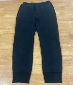 UNIQLO キッズ ウルトラストレッチドライスウェットパンツ サイズ140☆
