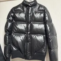 Diorダウンジャケット