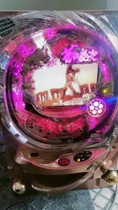 2026年最新】パチンコ実機 花の慶次の人気アイテム - メルカリ