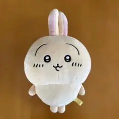 ちいかわ もちっとぬいぐるみS うさぎ