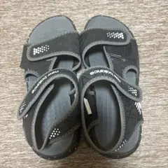 adidas⭐︎サンダル⭐︎22センチのサムネイル