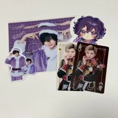 らぶしっく ゆそん グッズ - メルカリ