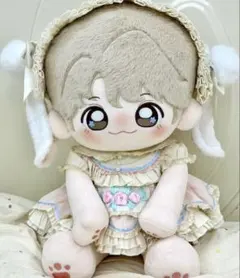 40cm ENHYPEN ジェイク JAKE ぬいぐるみ本体 - メルカリ
