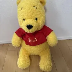 プーさん 大きいぬいぐるみ