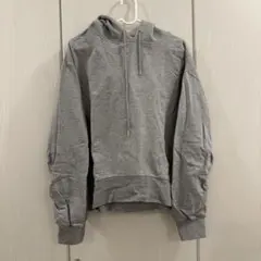 ミラオーウェン　パーカー