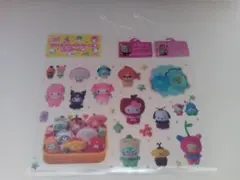 いちご新聞 付録のサムネイル