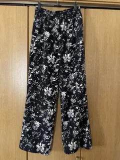 ジャーナルスタンダードレリューム　イージー パンツ