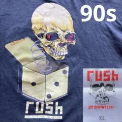 2026年最新】rush pusheadの人気アイテム - メルカリ