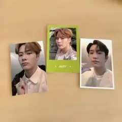 GOT7 ジニョン トレカ セット GOT7 ジニョン トレカ 2枚セット - メルカリ