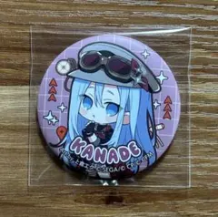 プロセカ　宵崎奏　セカライ5th 缶バッジ