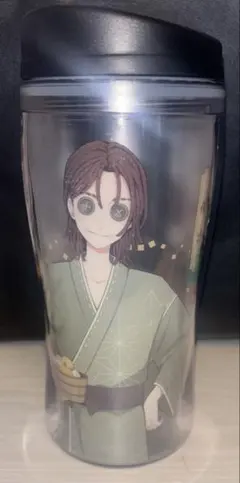 極楽湯 第五人格 タンブラー 傭兵