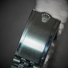 空太様専用ロレックス 5連ジュビリーブレス ラグ幅20mm