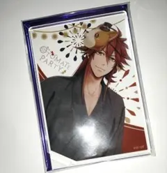 オトメイト オトパ Code:Realize コドリア アクスタ インピー