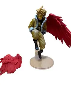 僕のヒーローアカデミア一番くじ　ホークス フィギュア